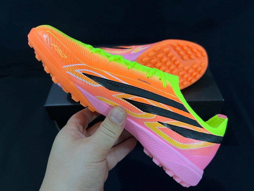 Adidas F50 Elite Laced Cleats - Image 4