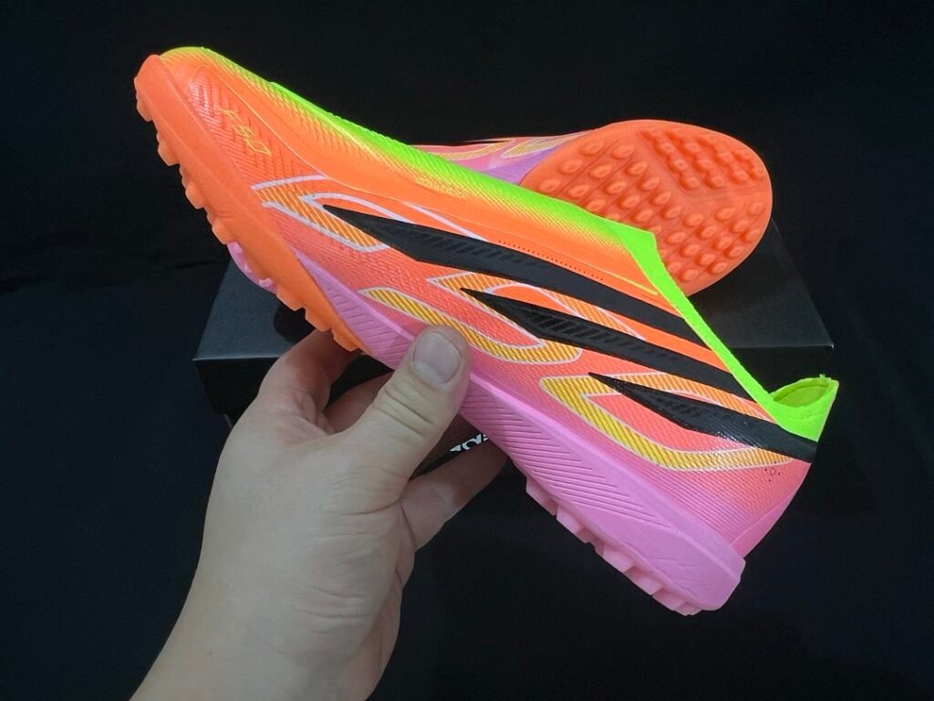 Adidas F50 Elite Cleats