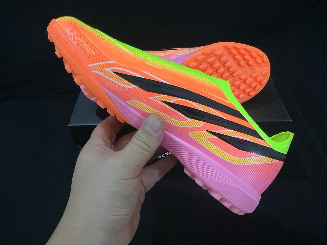 Adidas F50 Elite Cleats - Image 4