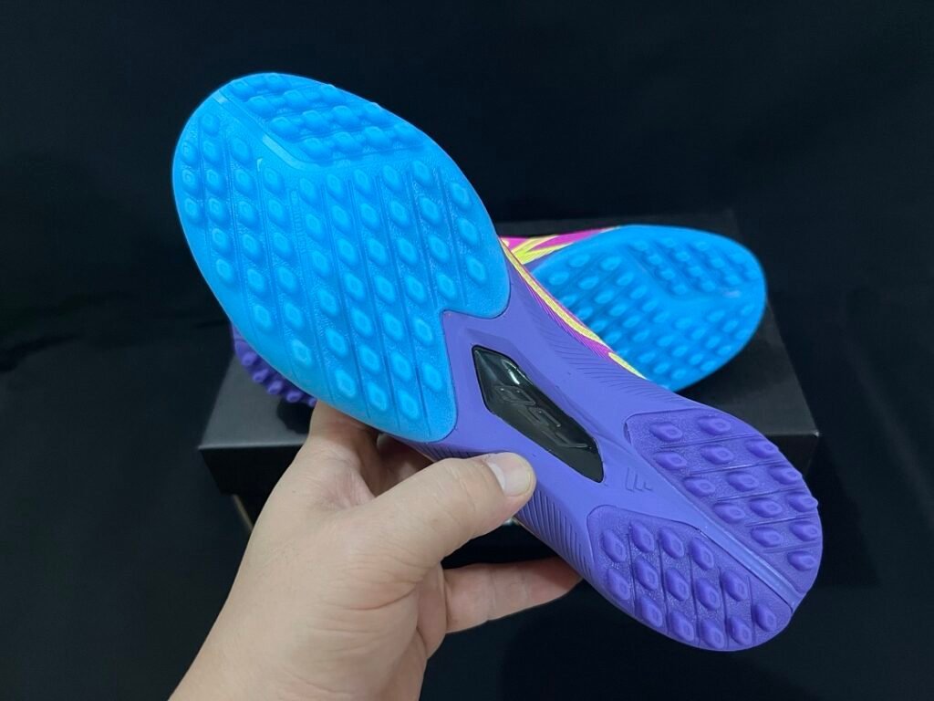 Adidas F50 Elite Cleats