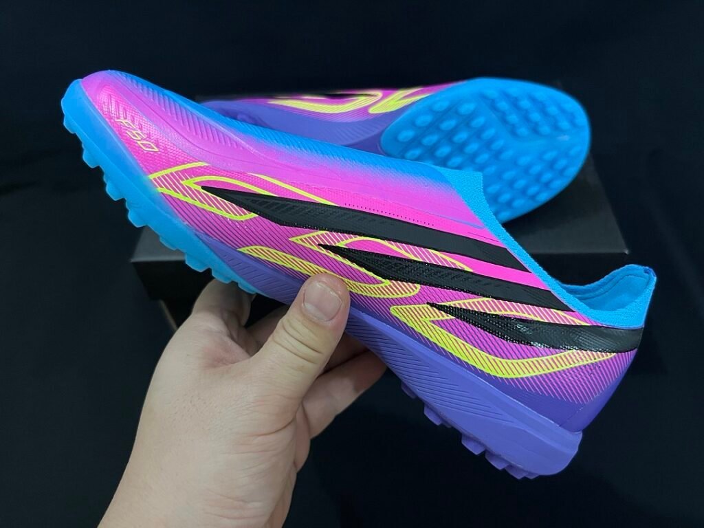 Adidas F50 Elite Cleats