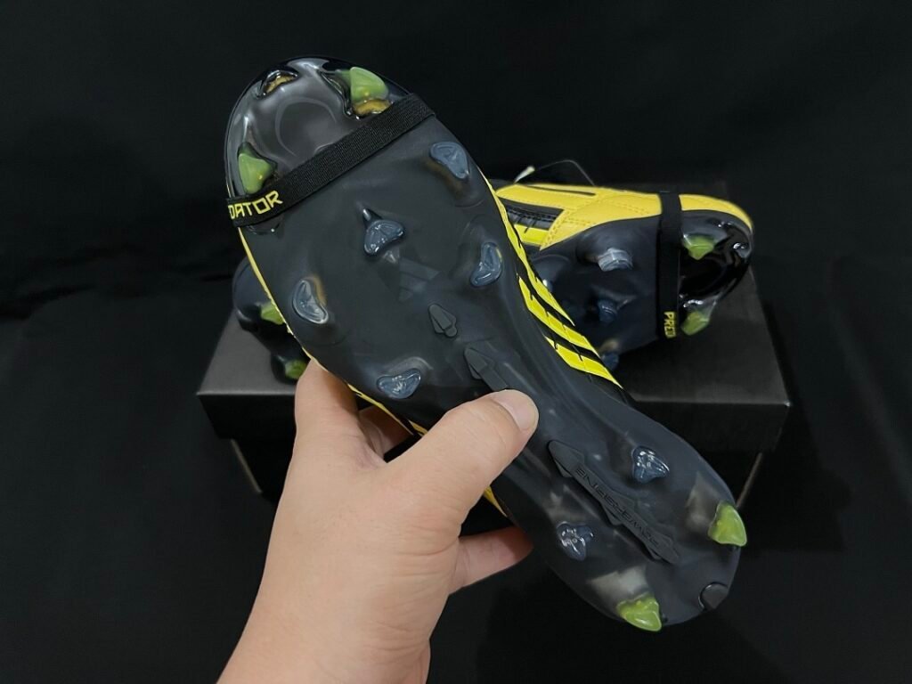 Adidas Predator Elite Cleats