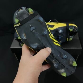 Adidas Predator Elite Cleats - Image 2