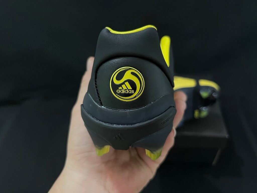 Adidas Predator Elite Cleats
