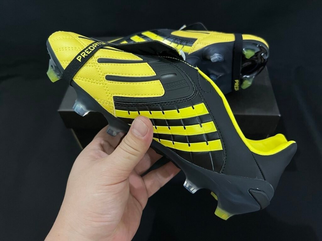 Adidas Predator Elite Cleats
