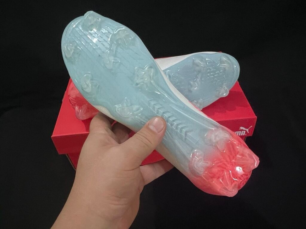 Soccer Cleats