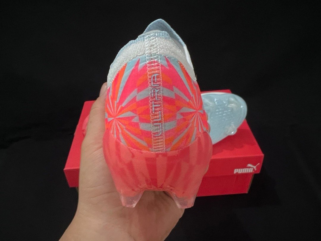 Soccer Cleats - Image 3