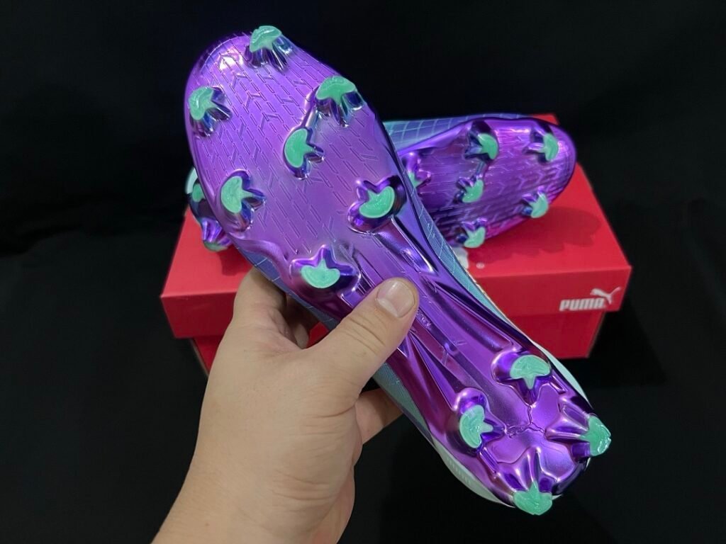 Soccer Cleats