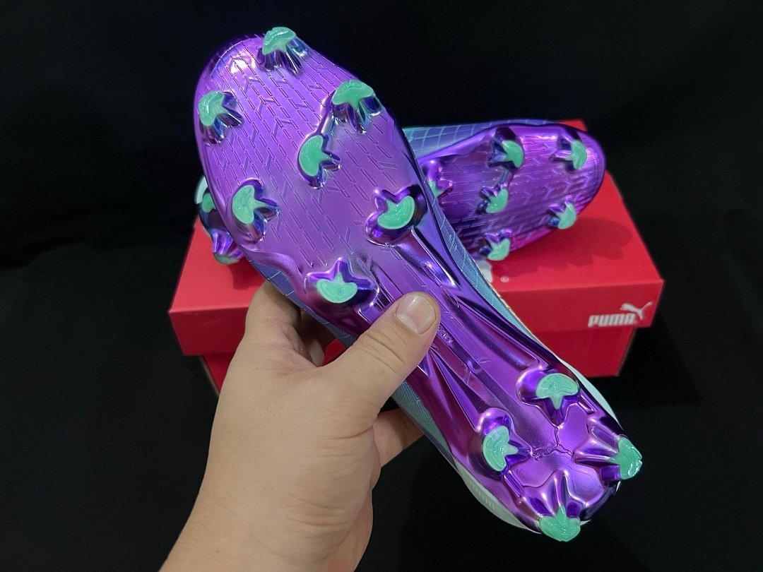 Soccer Cleats - Image 2