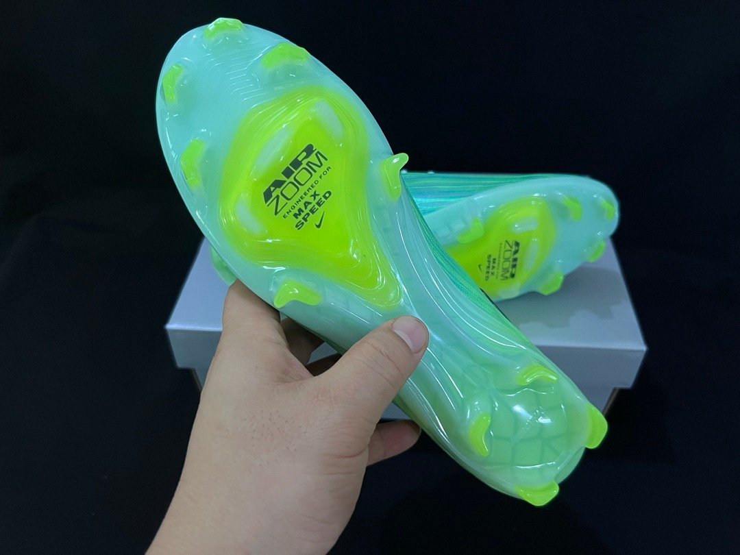 Nike Mercurial Vapor Elite FG - Image 2