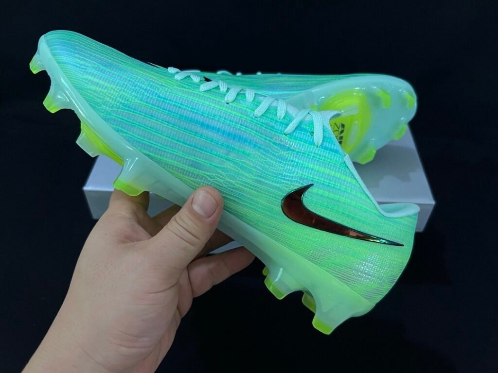 Nike Mercurial Vapor Elite FG