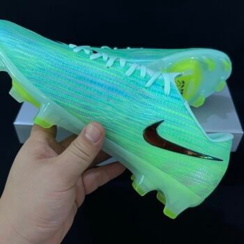 Nike Mercurial Vapor Elite FG - Image 4