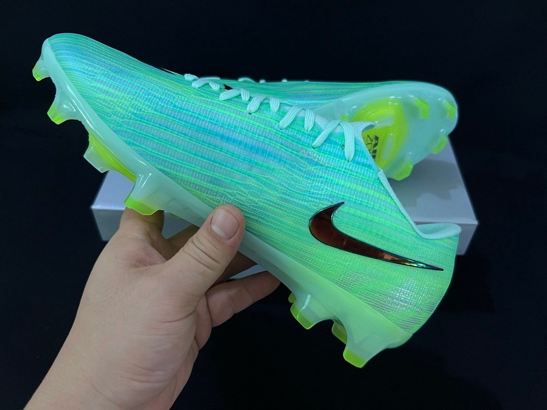 Nike Mercurial Vapor Elite FG - Image 4