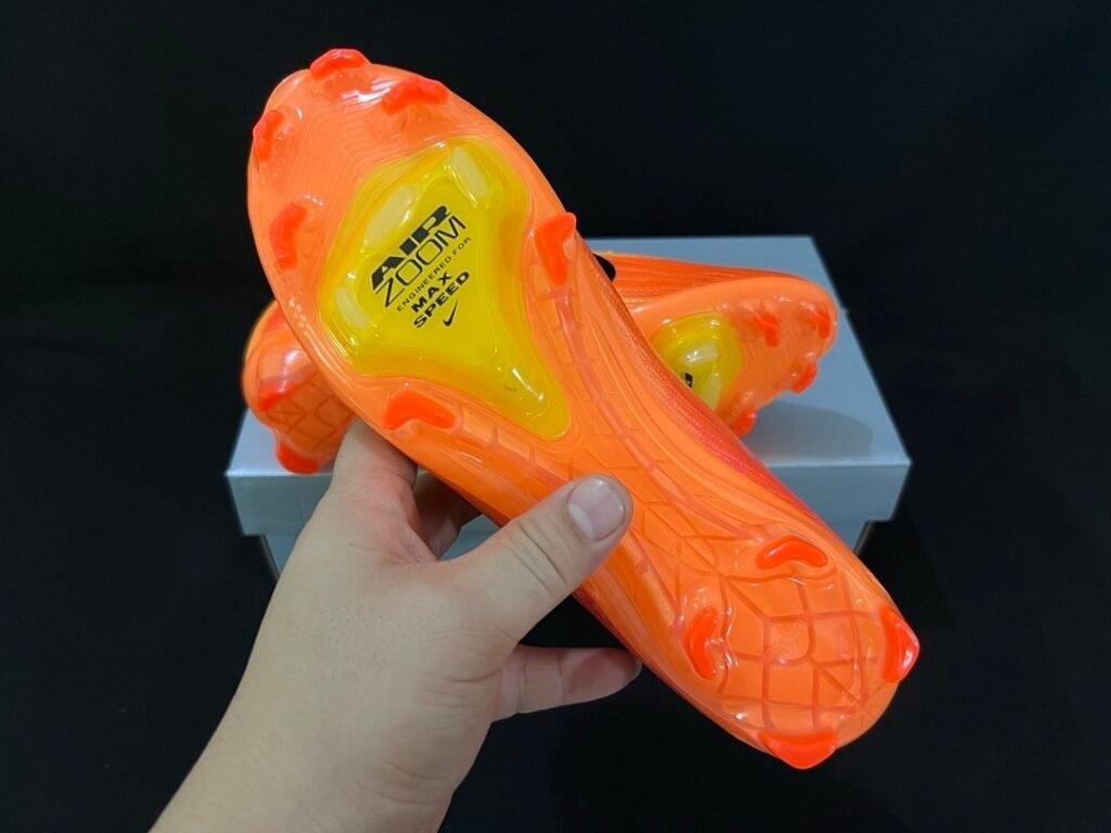 Nike Mercurial Vapor Elite FG