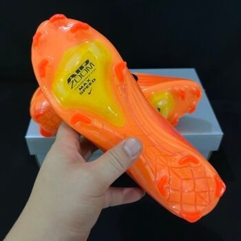 Nike Mercurial Vapor Elite FG - Image 2