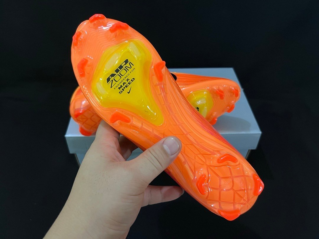 Nike Mercurial Vapor Elite FG - Image 2