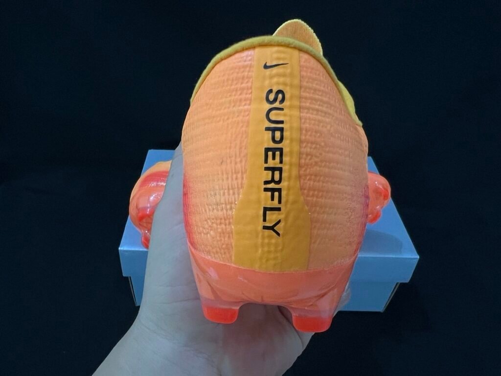 Nike Mercurial Vapor Elite FG