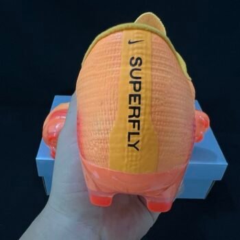Nike Mercurial Vapor Elite FG - Image 3