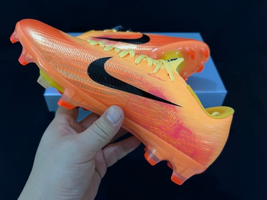 Nike Mercurial Vapor Elite FG