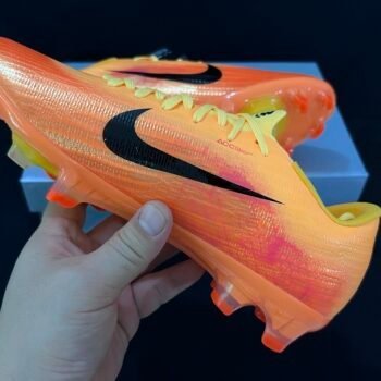 Nike Mercurial Vapor Elite FG - Image 4