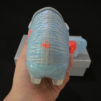 Nike Mercurial Vapor Elite FG - Image 3