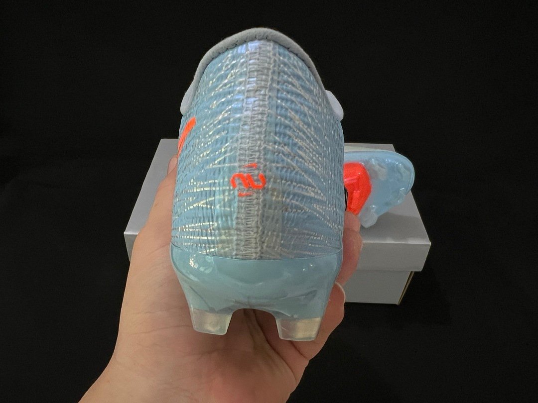 Nike Mercurial Vapor Elite FG - Image 3