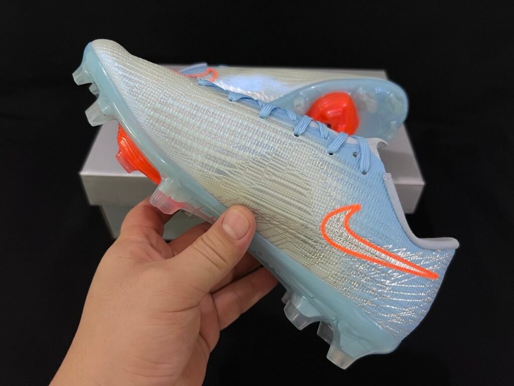 Nike Mercurial Vapor Elite FG