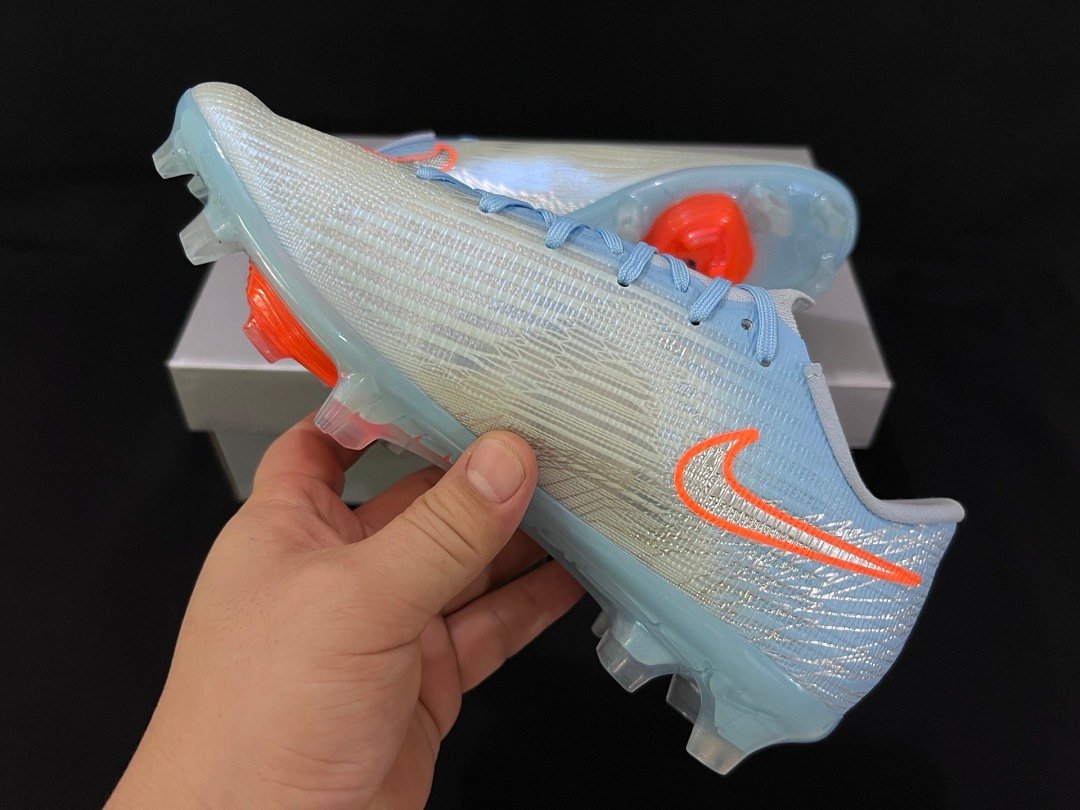 Nike Mercurial Vapor Elite FG - Image 4