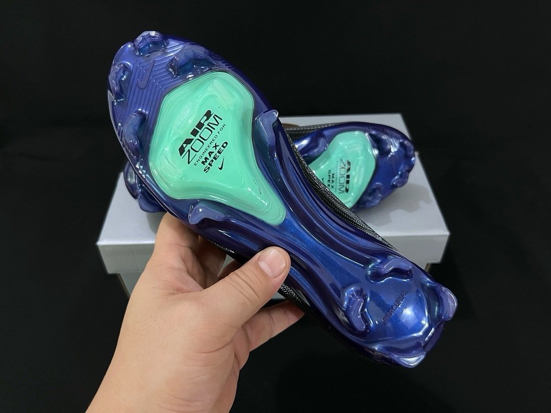 Nike Mercurial Vapor Elite FG - Image 2