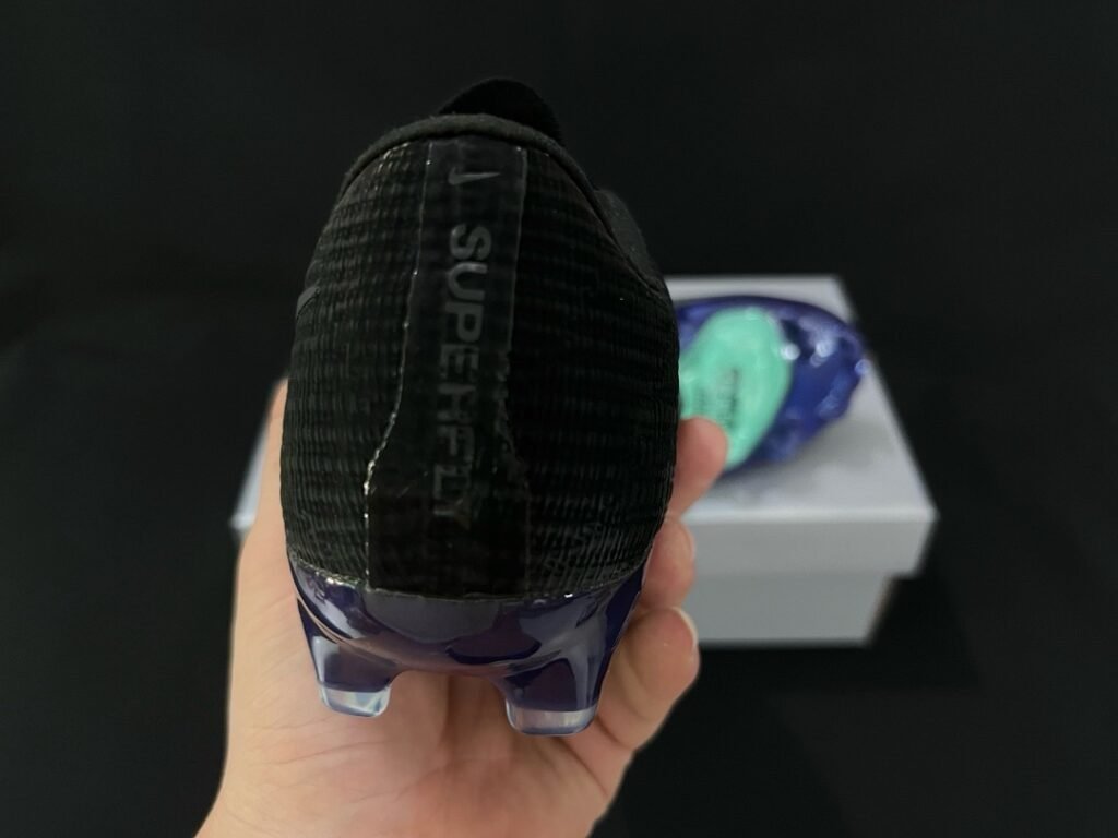 Nike Mercurial Vapor Elite FG