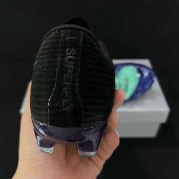 Nike Mercurial Vapor Elite FG - Image 3