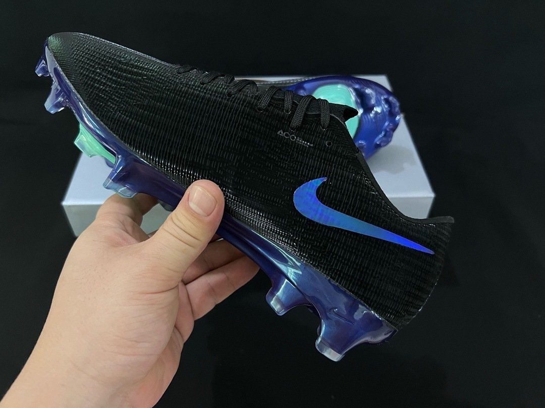 Nike Mercurial Vapor Elite FG - Image 4