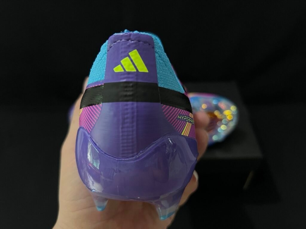 Adidas F50 Elite Laceless FG