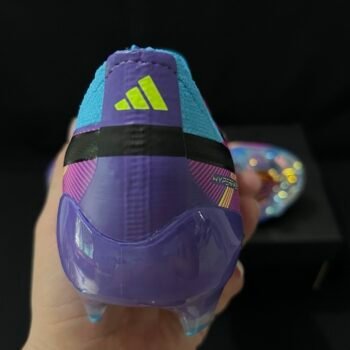 Adidas F50 Elite Laceless FG - Image 3