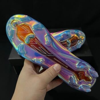 Adidas F50 Elite Laced FG - Image 2