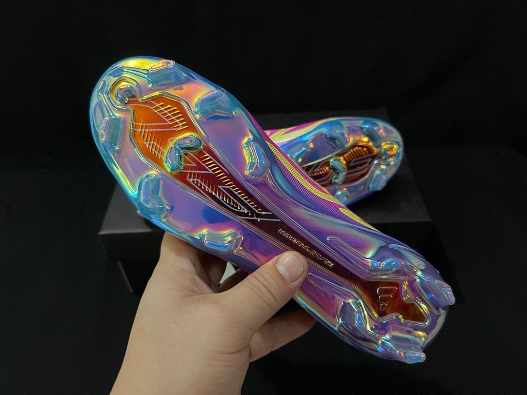 Adidas F50 Elite Laced FG - Image 2
