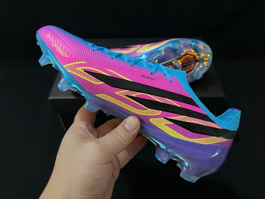 Adidas F50 Elite Laced FG
