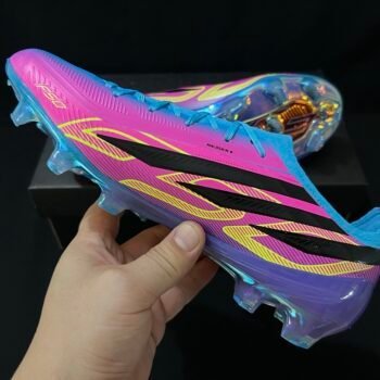 Adidas F50 Elite Laced FG - Image 4