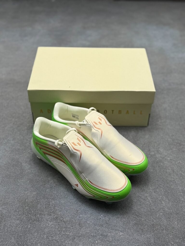 Adidas F50 Elite FG