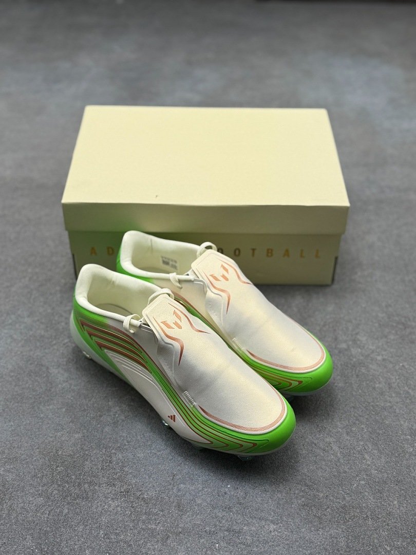 Adidas F50 Elite FG - Image 2