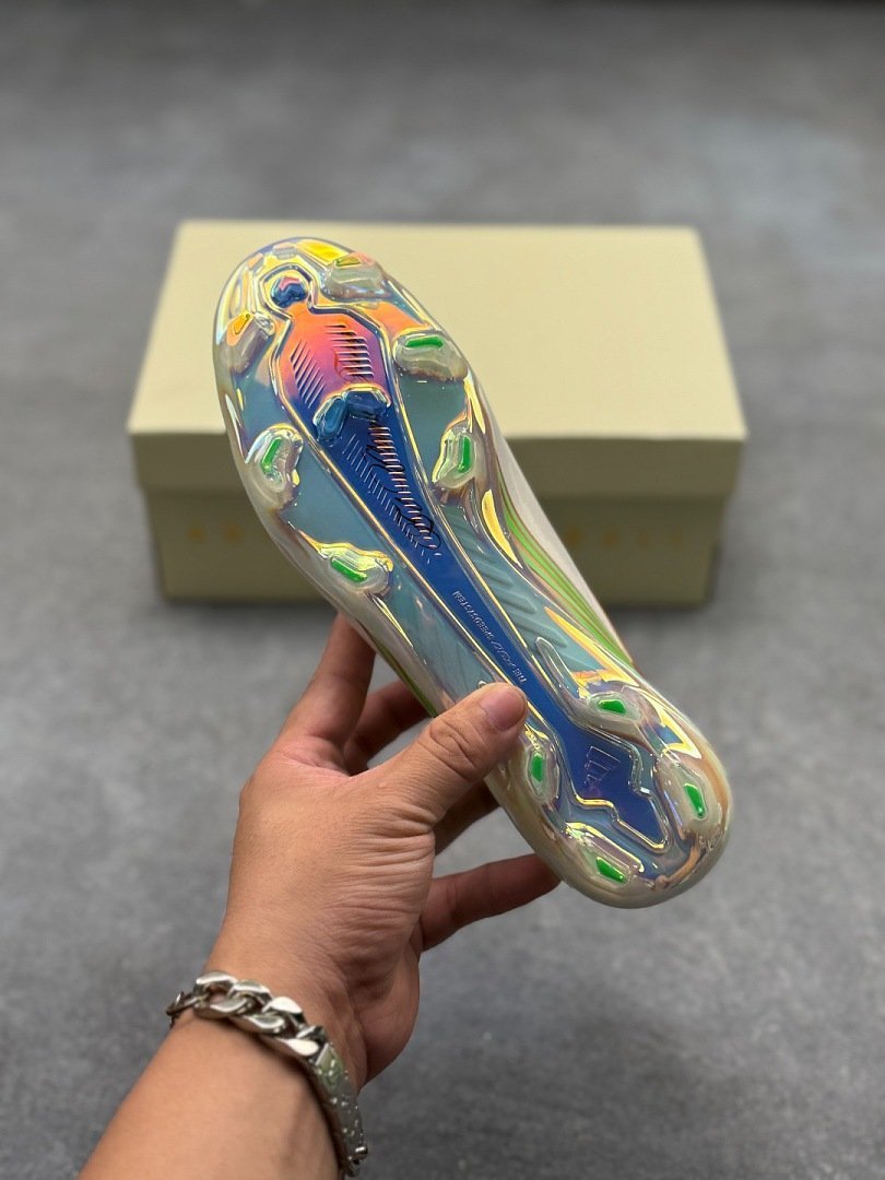 Adidas F50 Elite FG - Image 3