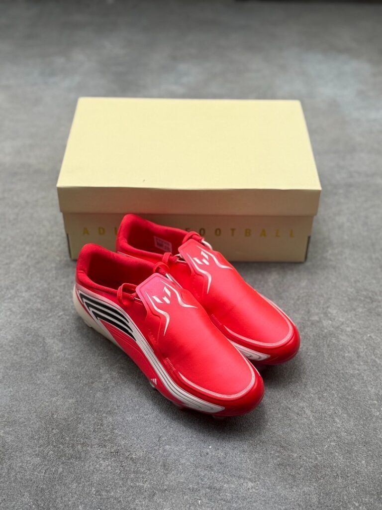 Adidas F50 Elite FG