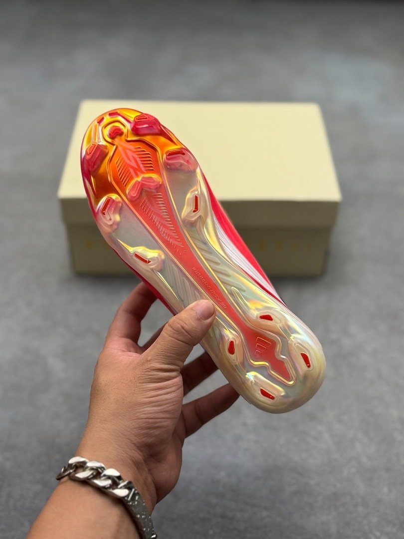 Adidas F50 Elite FG - Image 4