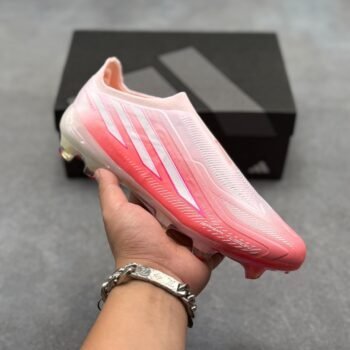 Adidas F50 Elite FG - Image 2