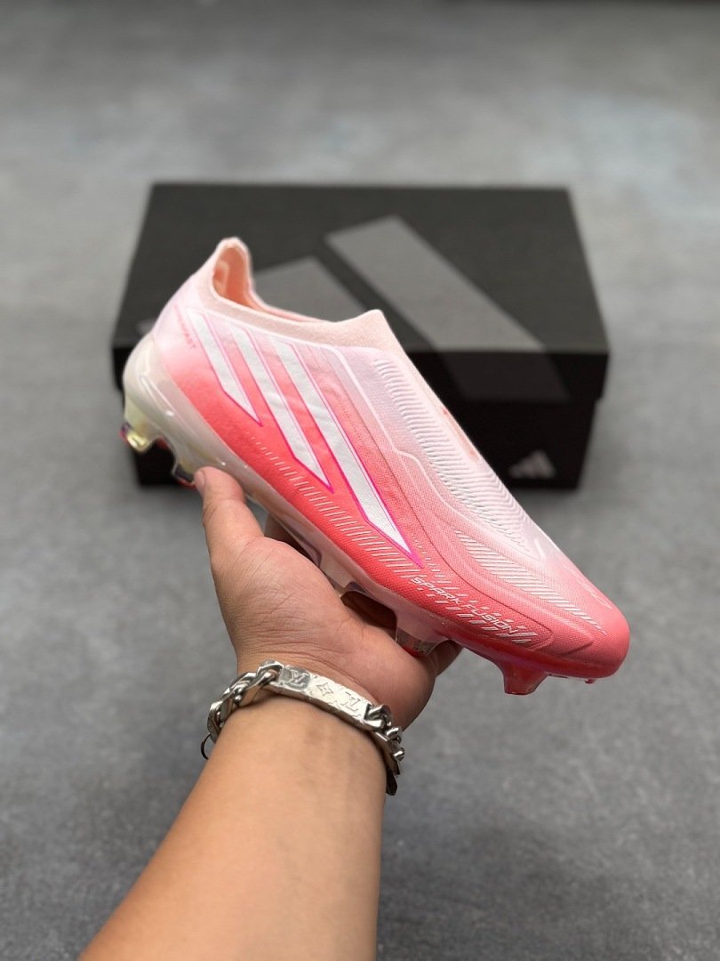 Adidas F50 Elite FG - Image 2
