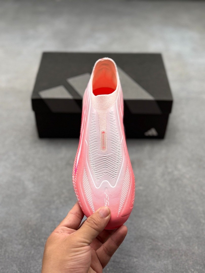 Adidas F50 Elite FG - Image 3
