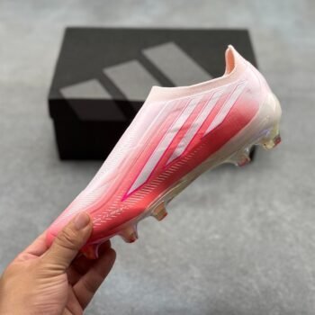 Adidas F50 Elite FG - Image 4