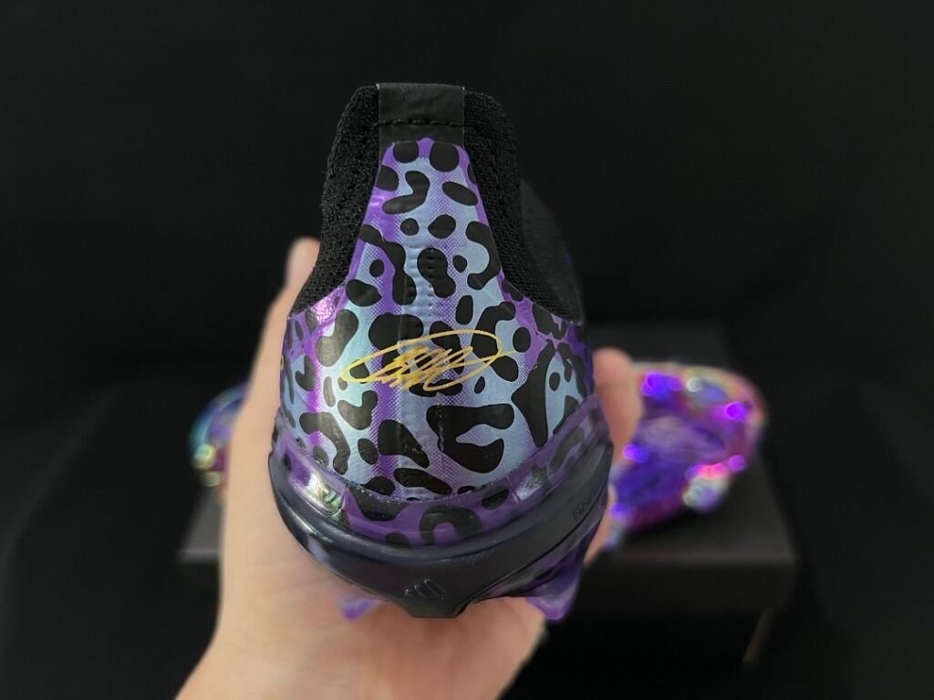 Adidas Predator Elite Laceless FG