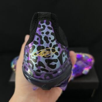 Adidas Predator Elite Laceless FG - Image 3