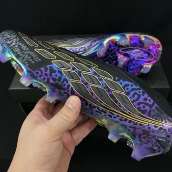 Adidas Predator Elite Laceless FG - Image 4